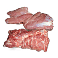 VEAL LEG AND BOBBY VEAL